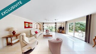  Maison à vendre 7 pièces 225 m²