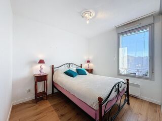  Appartement  vendre 4 pices 74 m