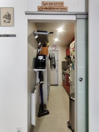 Appartement à vendre 1 pièce 27 m²