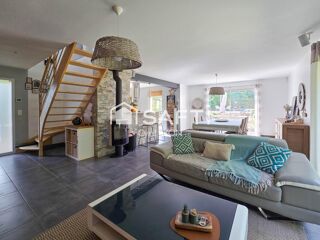  Maison � vendre 5 pi�ces 139 m�