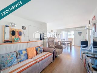  Appartement � vendre 3 pi�ces 64 m�