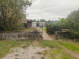  Maison à vendre 6 pièces 120 m²