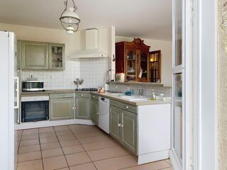  Maison à vendre 8 pièces 263 m²