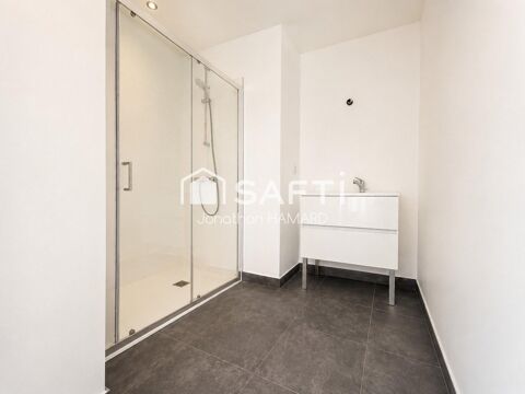  Appartement à vendre 3 pièces 51 m²