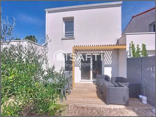  Maison � vendre 4 pi�ces 80 m�