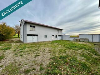  Maison à vendre 6 pièces 190 m²