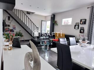  Maison à vendre 5 pièces 91 m²
