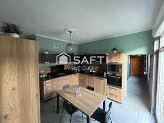  Maison � vendre 6 pi�ces 184 m�