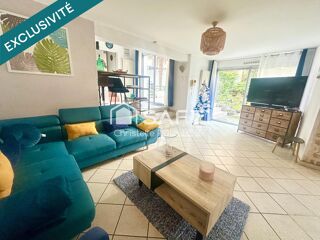  Maison à vendre 5 pièces 115 m²