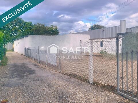 Ensemble immobilier de rapport. Acc&egrave;s A 13 &agrave; proximit&eacute;. 495000 76650 Petit-couronne