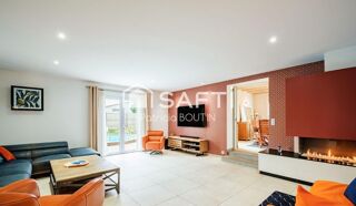  Maison � vendre 11 pi�ces 249 m�