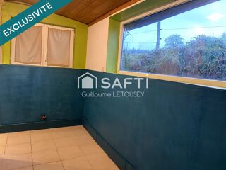 Maison à vendre 4 pièces 45 m²
