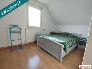  Maison � vendre 4 pi�ces 97 m�