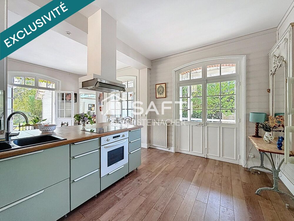 � vendre  Maison Chatou (78400)