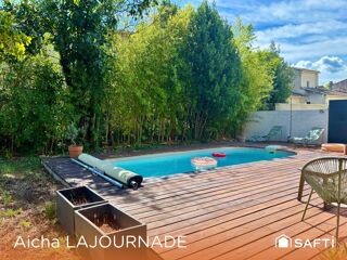  Maison � vendre 5 pi�ces 150 m�