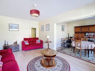  Appartement à vendre 4 pièces 81 m²