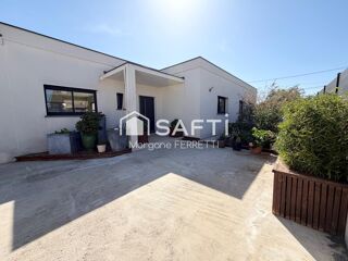  Maison � vendre 4 pi�ces 157 m�