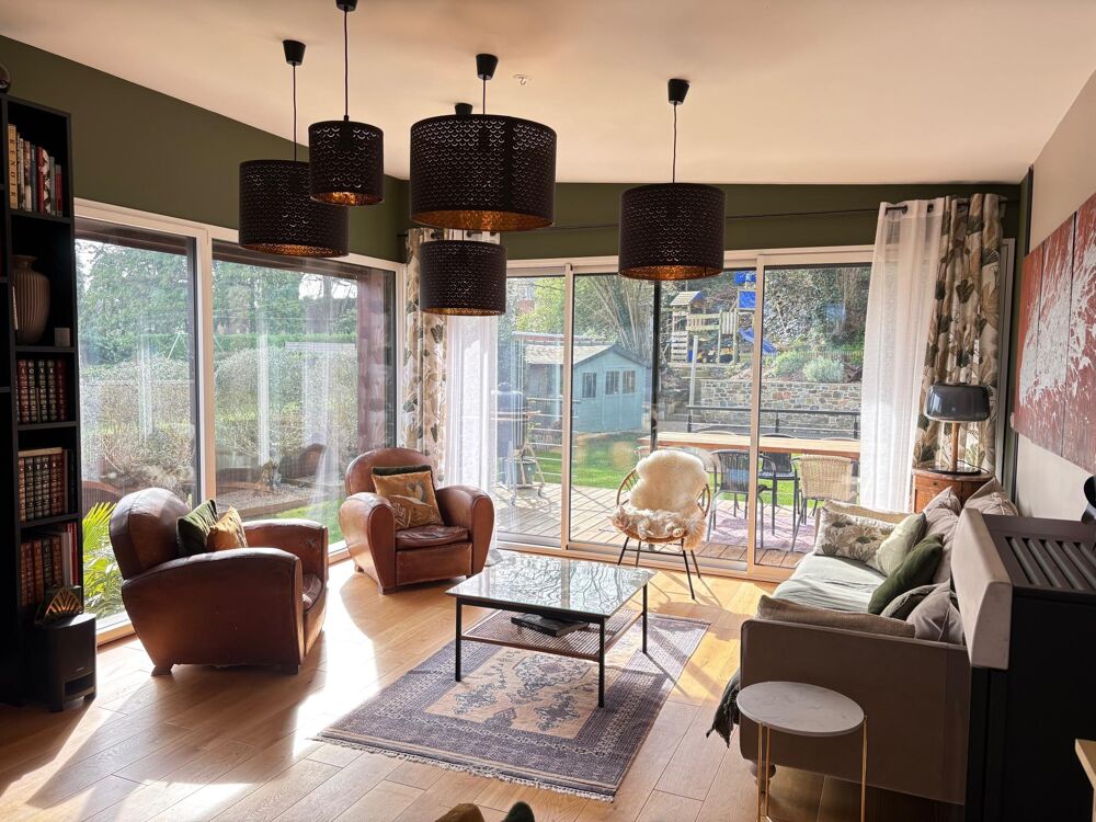 à vendre  Maison Binic (22520)