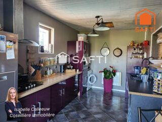  Maison � vendre 5 pi�ces 103 m�