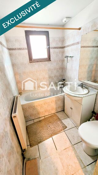  Maison � vendre 4 pi�ces 93 m�