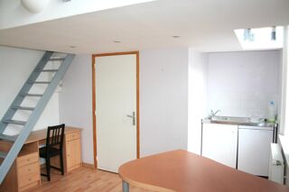  Appartement à vendre 1 pièce 20 m²