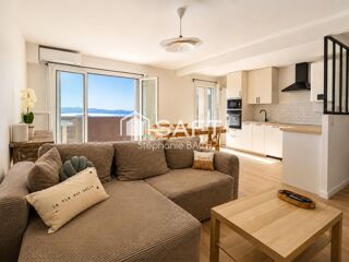  Appartement à vendre 3 pièces 73 m²