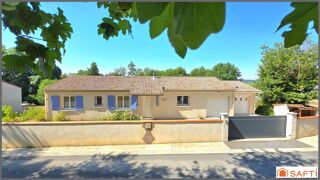 Maison à vendre 6 pièces 118 m²
