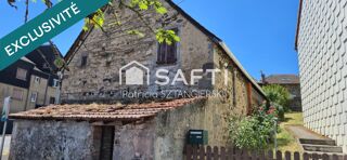  Maison à vendre 4 pièces 102 m²
