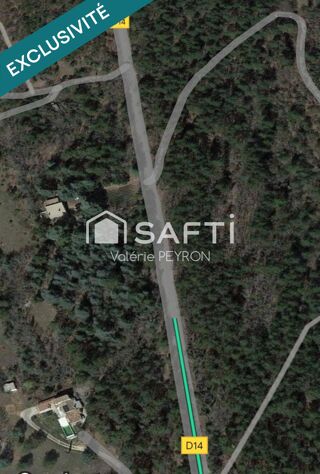  Terrain  vendre 4709 m