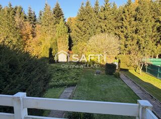  Maison � vendre 5 pi�ces 111 m�