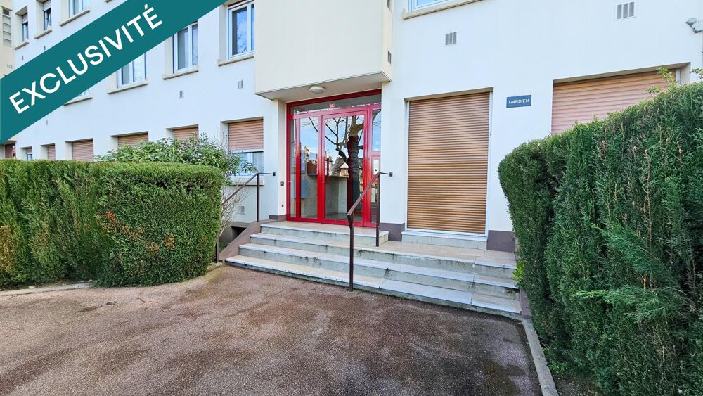Vente Appartement Rue Monttessuy | avec balcon et place de parking Juvisy-sur-orge