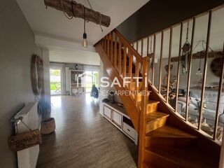  Maison � vendre 7 pi�ces 149 m�