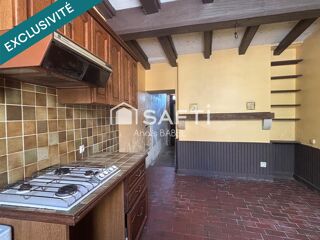  Maison à vendre 3 pièces 67 m² Chaumont-le-bois