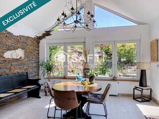  Maison à vendre 5 pièces 82 m²