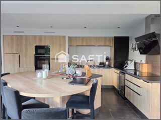  Maison � vendre 7 pi�ces 147 m�