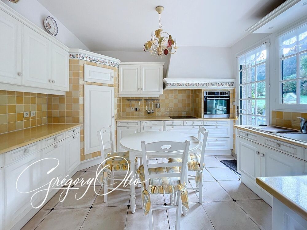 � vendre  Maison Grangues (14160)