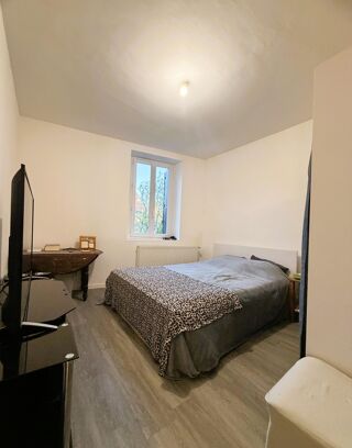  Maison � vendre 3 pi�ces 59 m�