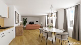 Vente Appartement T2 pour investissement en Loi MALRAUX Beziers