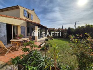  Maison � vendre 6 pi�ces 121 m�