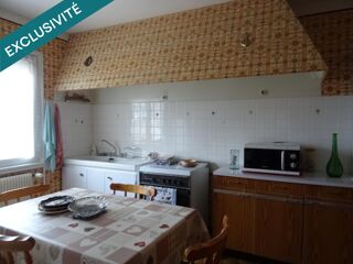  Maison � vendre 6 pi�ces 120 m�