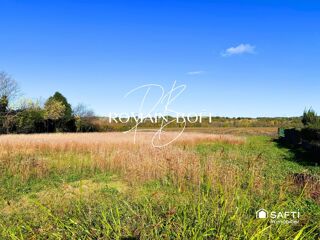  Terrain � vendre 1915 m�