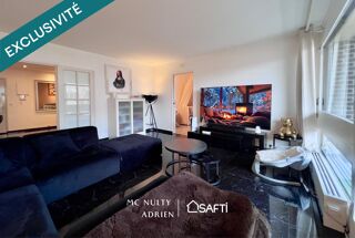  Appartement � vendre 4 pi�ces 83 m�