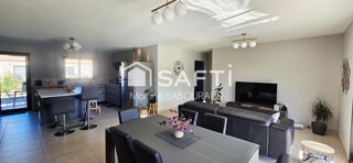  Maison à vendre 4 pièces 90 m²
