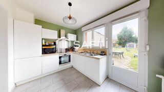  Maison à vendre 4 pièces 71 m²
