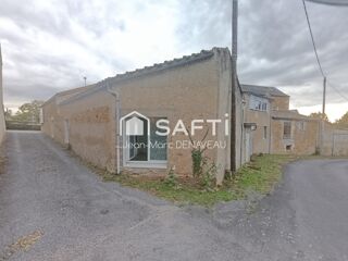  Maison � vendre 9 pi�ces 221 m�