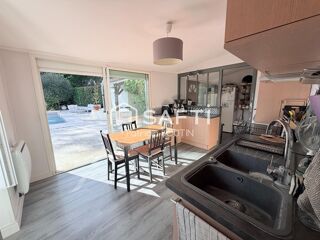  Maison à vendre 6 pièces 157 m²