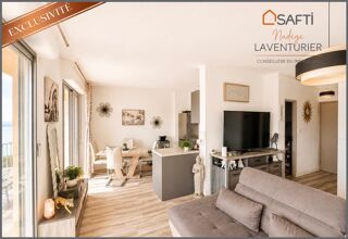  Appartement à vendre 1 pièce 39 m²