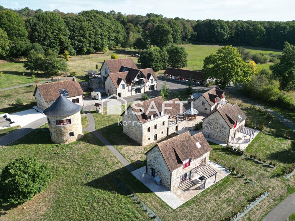 à vendre  Maison Bagnoles de l'Orne Normandie (61140)