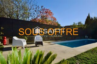  Maison � vendre 6 pi�ces 199 m�