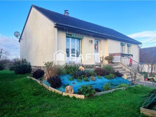  Maison � vendre 5 pi�ces 80 m�